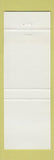 Matchbook Cover - Jake's Steak Seafood Oklahoma City OK