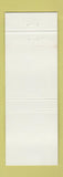 Matchbook Cover - La Palmera Mexican Restaurant Everett WA