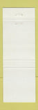 Matchbook Cover - O'Leary's