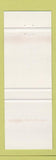 Matchbook Cover - Boilers Restaurant Stoney Creek ON