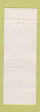 Matchbook Cover - Mesquites BBQ Lubbock TX