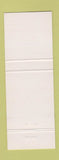 Matchbook Cover - Syndicat de Quebec QC
