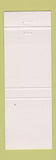 Matchbook Cover - Casse Cafe Amherst MA WEAR