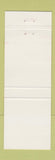 Matchbook Cover - Julian's Restaurant Columbus OH RED