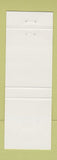 Matchbook Cover - Julian's Restaurant Columbus OH WHITE