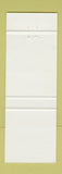Matchbook Cover - Flamingo Chinese Restaurant
