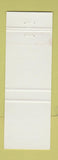 Matchbook Cover - Rope n Anchor St Catharines ON