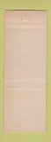 Matchbook Cover - Hofmeister Focarelli Councilman Election 1958 NJ? #1