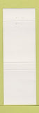 Matchbook Cover - Aldo Gianni Ristorante South Hackensack NJ