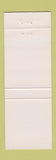 Matchbook Cover - Meyer's Country Girl Milwaukee WI