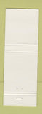 Matchbook Cover - Karl Ehmer Rathskeller Fishkill NY