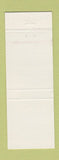 Matchbook Cover - Boston Cooker Restaurant Oldsmar FL