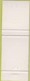 Matchbook Cover - Iberia Spain