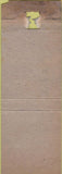 Matchbook Cover - Officer's Mess Bolling Field Washington DC? WORN