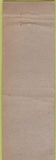 Matchbook Cover - Napolean French Restaurant Washington DC