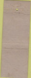 Matchbook Cover - Emanelo Cigars Hayward Pipe Tobacco