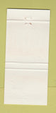 Matchbook Cover - 1967 Cadillac Schreffler Pontiac Buick Sunbury PA 30 Strike