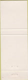 Matchbook Cover - Von Stiehl Winery Baraboo Algoma Rhinelander WI