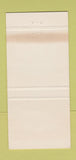 Matchbook Cover - 1968 Ford Torino Beiseker AB 30 Strike