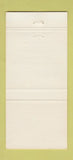 Matchbook Cover - 1972 Ford Econoline Van Oakville ON 30 Strike