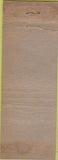 Matchbook Cover - National Metropolitan Bank Washington DC WORN