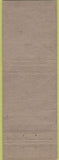 Matchbook Cover - Mardi Gras Lounge Salt Lake City UT POOR