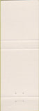 Matchbook Cover - Gene's Restaurant Marco Island shopping center