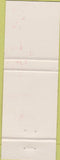 Matchbook Cover - Shell Oil Gas Monteagle TN