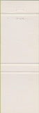 Matchbook Cover - Continental Tavern Tillsonburg ON