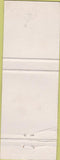 Matchbook Cover - Tropitan Cocktail Lounge Orlando FL WEAR