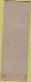 Matchbook Cover - Hotel Buckingham New York City