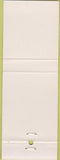 Matchbook Cover - Hotel Commodore New York City