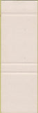 Matchbook Cover - University Frostop NO TOWN