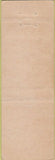 Matchbook Cover - Bel Air Bay Club Pacific Palisades CA WEAR