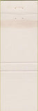 Matchbook Cover - Runway Restaurant Oshkosh WI