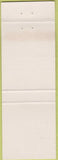 Matchbook Cover - Petrow's Pub Peoria IL