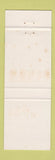 Matchbook Cover - 12 Caesars Restaurant Vancouver BC