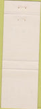 Matchbook Cover - Vinita Auto Supply OK