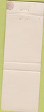 Matchbook Cover - Barrington Motor Sales Jeep IL
