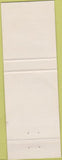 Matchbook Cover - David Wesolowski St Joseph County Assessor