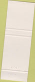 Matchbook Cover - Medinah Country Club IL