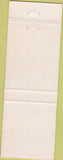 Matchbook Cover - Wheel Inn Mitchell SD