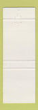Matchbook Cover - Asti's Ristorante Burlington ON