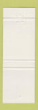 Matchbook Cover - Arts Club Theatre  WEAR