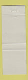 Matchbook Cover - Ardmore Tea Room Halifax NS PINK