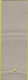 Matchbook Cover - Lion Match Company