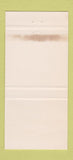 Matchbook Cover - 1968 Ford Trucks Series 100 30 Strike