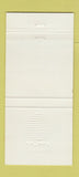 Matchbook Cover - AT&T Telephone 30 Strike