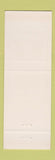 Matchbook Cover - 1972 Ford Huston Hungingdon PA