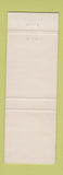 Matchbook Cover - 1966 Ford Alden MacLellan Allentown PA